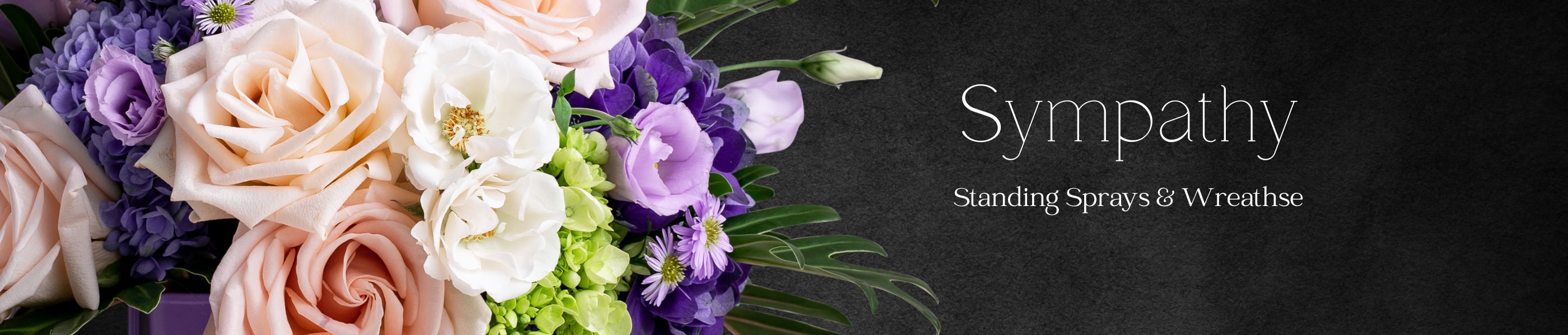 Standing Sprays & Wreaths Delivery Rochester MN Renning's Florist